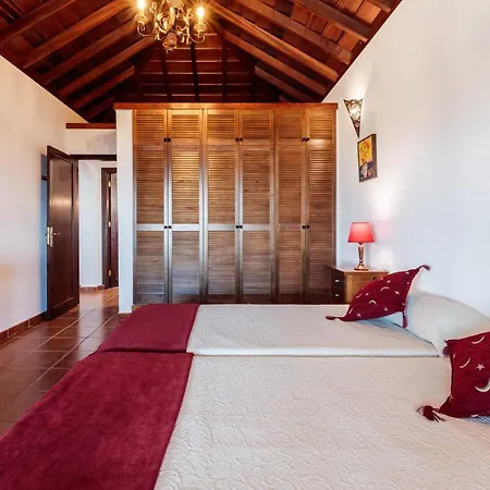 Casa Don Rodnico Holiday home