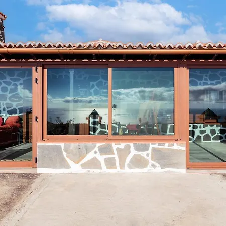 Casa Don Rodnico Ferienhaus *