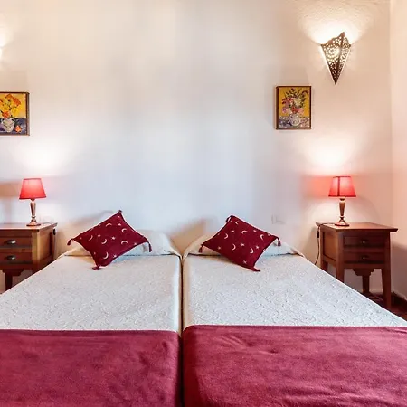 Casa Don Rodnico Lodero