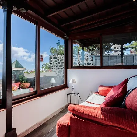 Casa Don Rodnico Holiday home