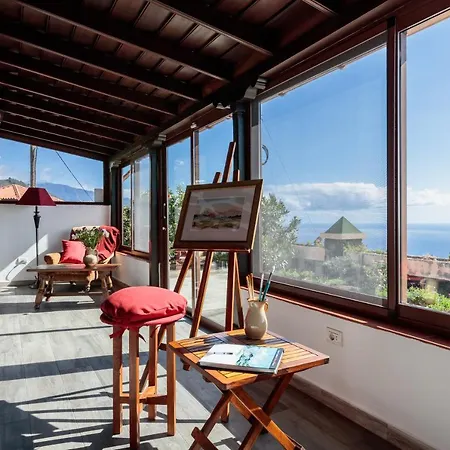 Casa Don Rodnico Holiday home Lodero