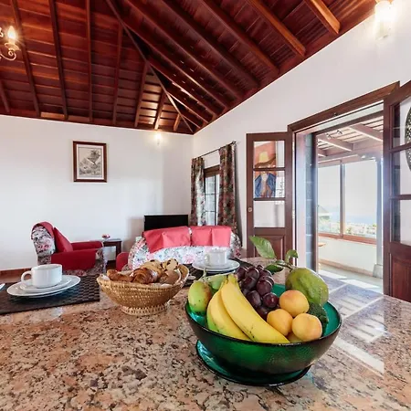 Holiday home Casa Don Rodnico Lodero