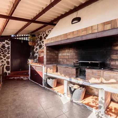 Casa Don Rodnico Holiday home