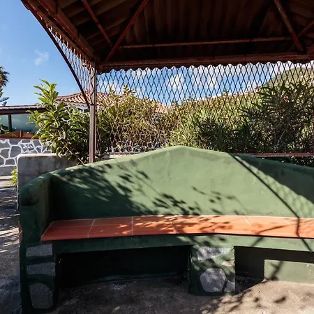 Holiday home Casa Don Rodnico Lodero