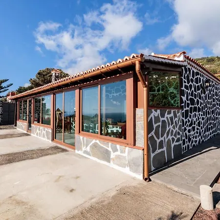 Holiday home Casa Don Rodnico *