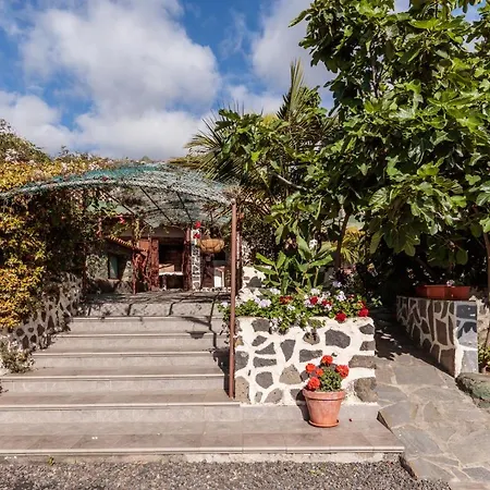 Casa Don Rodnico Ferienhaus