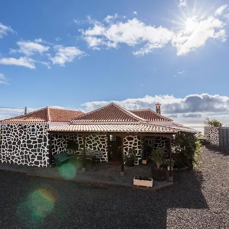Casa Don Rodnico Ferienhaus Lodero