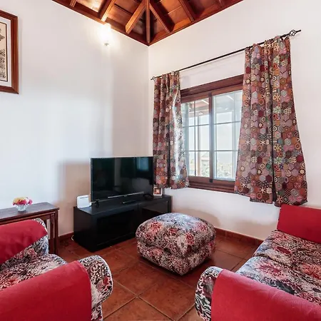 Casa Don Rodnico *