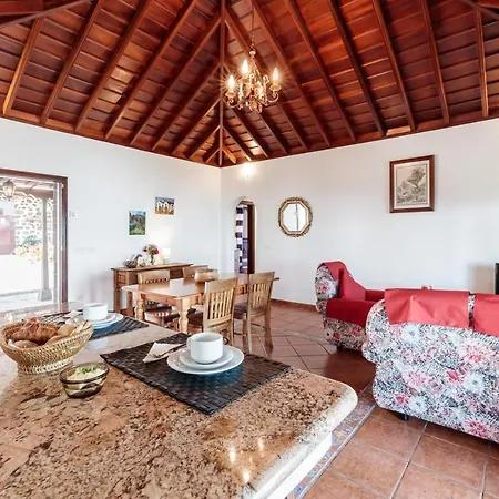 Casa Don Rodnico *