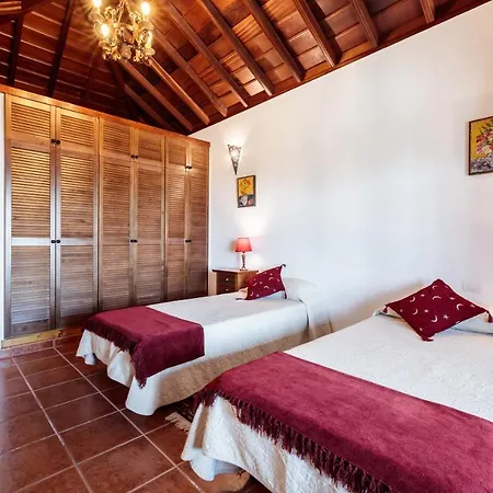 Casa Don Rodnico *