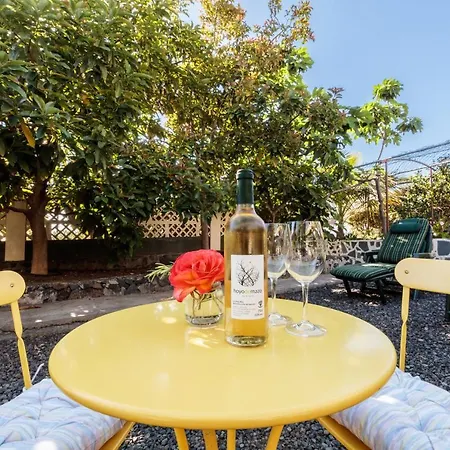 Casa Don Rodnico Holiday home Lodero