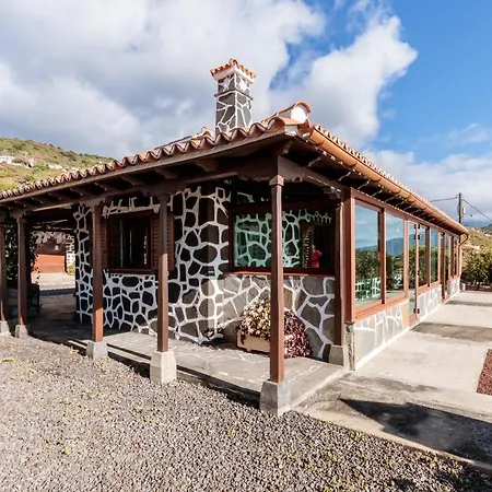 Casa Don Rodnico *