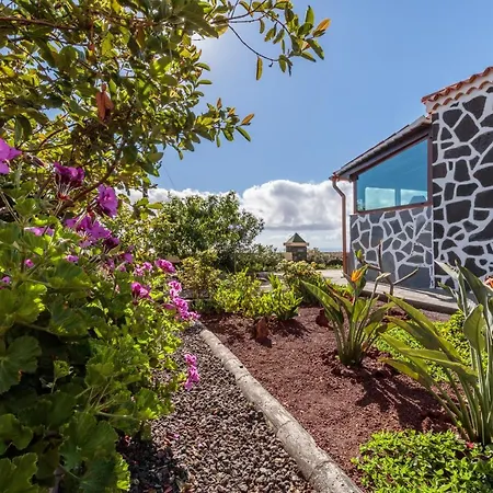 Casa Don Rodnico Hébergement de vacances Lodero