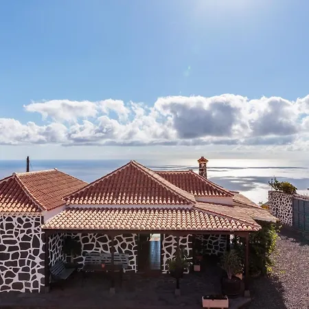 Hébergement de vacances Casa Don Rodnico