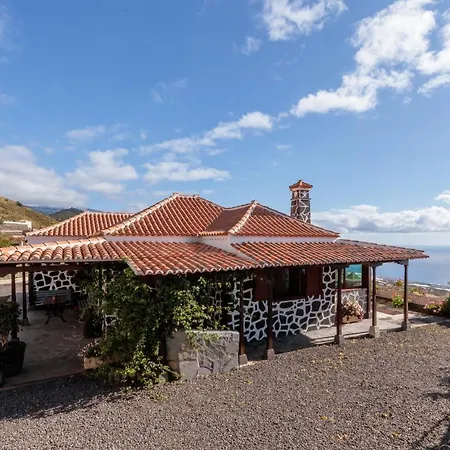 Hébergement de vacances Casa Don Rodnico Lodero