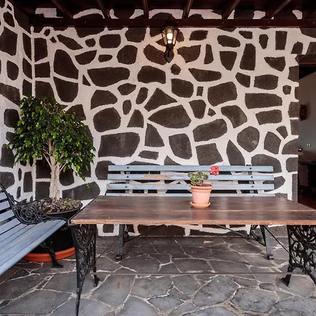 Holiday home Casa Don Rodnico Lodero