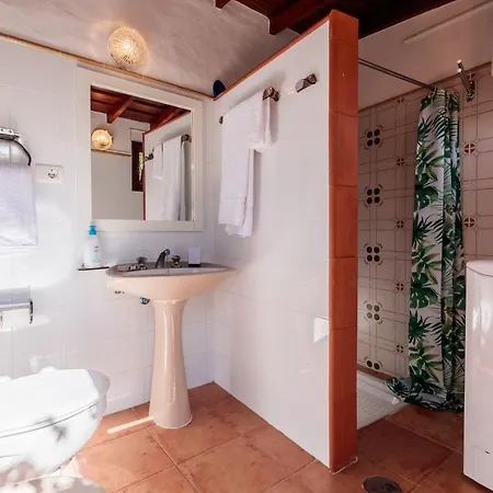 Casa Don Rodnico Hébergement de vacances