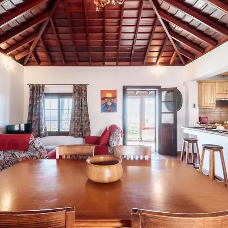 Casa Don Rodnico Holiday home