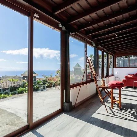 Casa Don Rodnico Hébergement de vacances *