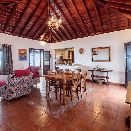 Casa Don Rodnico Lodero