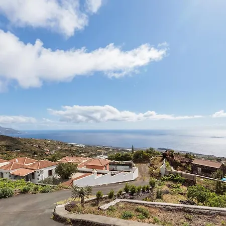 Casa Don Rodnico Holiday home *