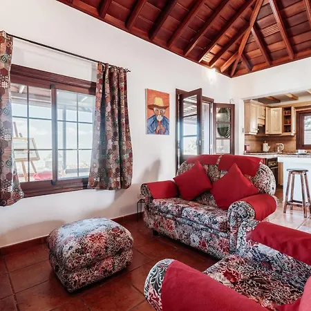 Casa Don Rodnico Holiday home Lodero