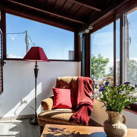 Casa Don Rodnico