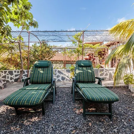 Holiday home Casa Don Rodnico